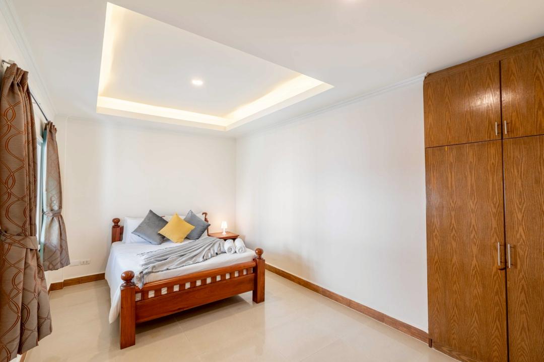 Villa Bedroom 3