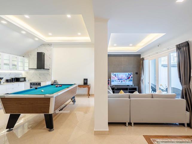 Villa 209 Pratumnak