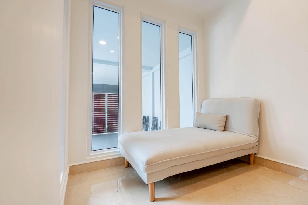 Villa Bedroom 2