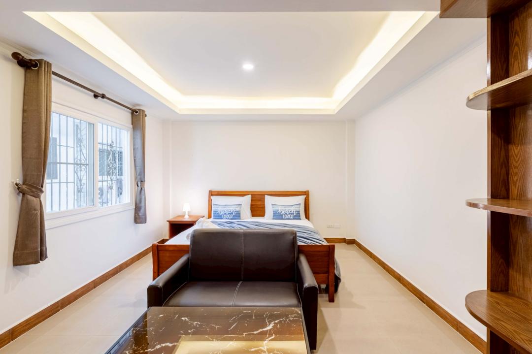 Villa Bedroom 3