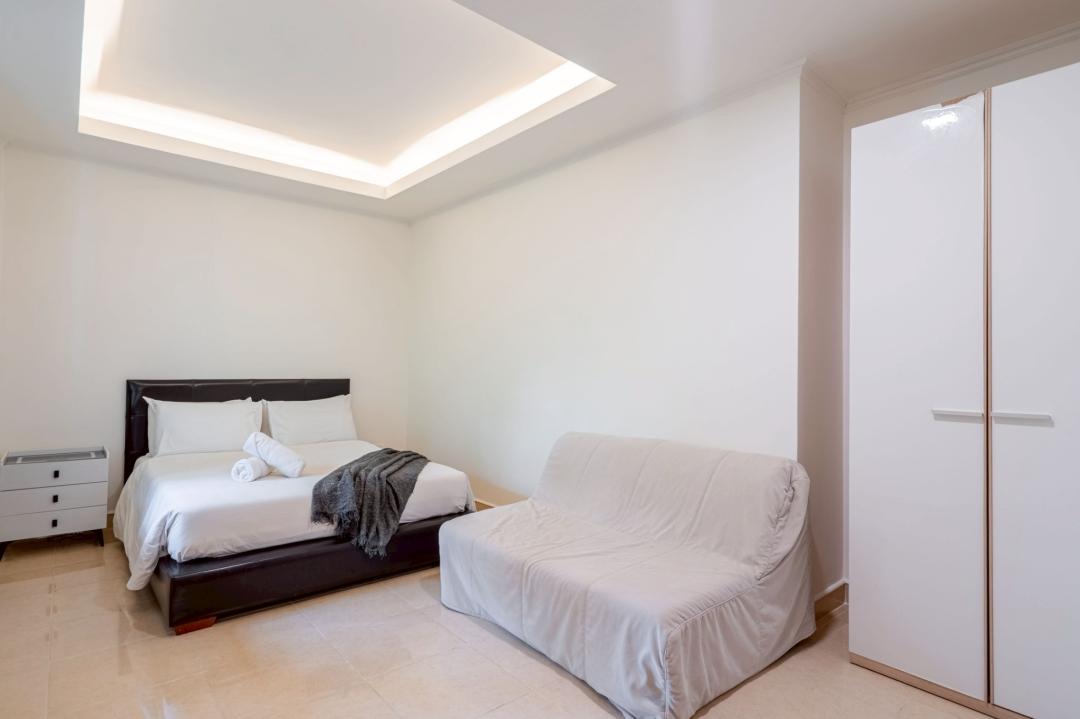 Villa Bedroom 6