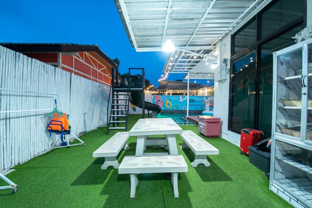 BB Beach Jomtien 3 - Cover Photo