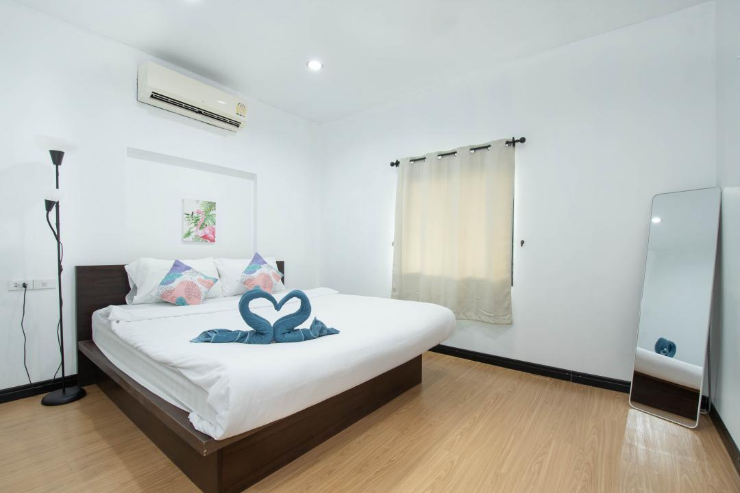Villa Bedroom 3