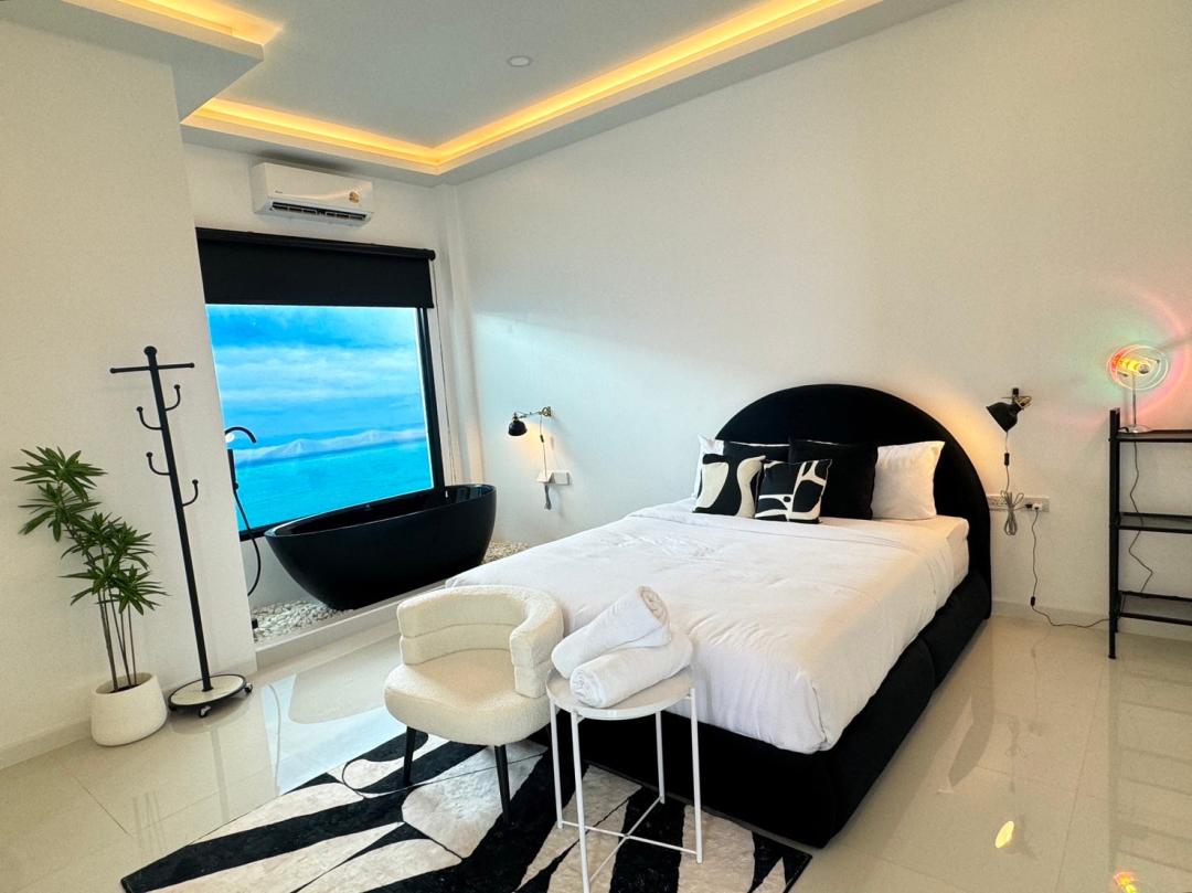 Villa Bedroom 2