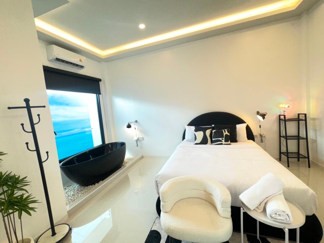 Villa Bedroom 1