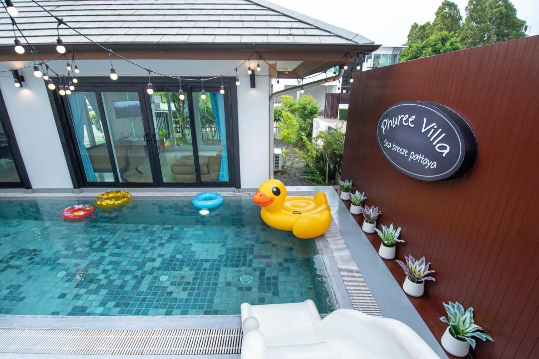 Villa Vi Casa - Cover Photo