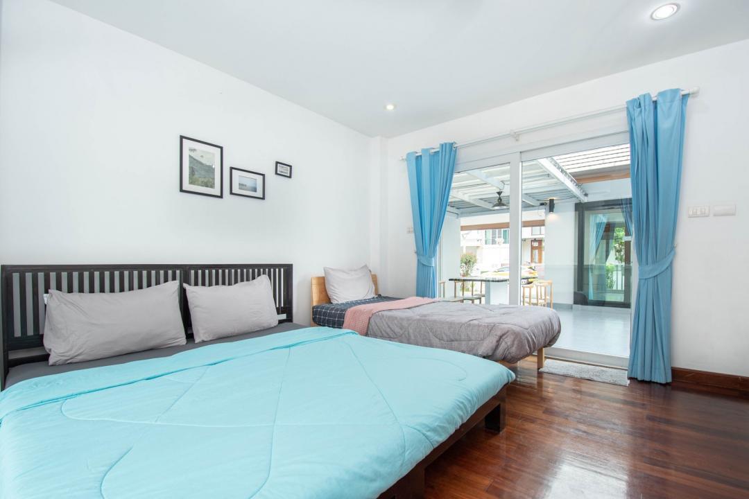 Villa Bedroom 4