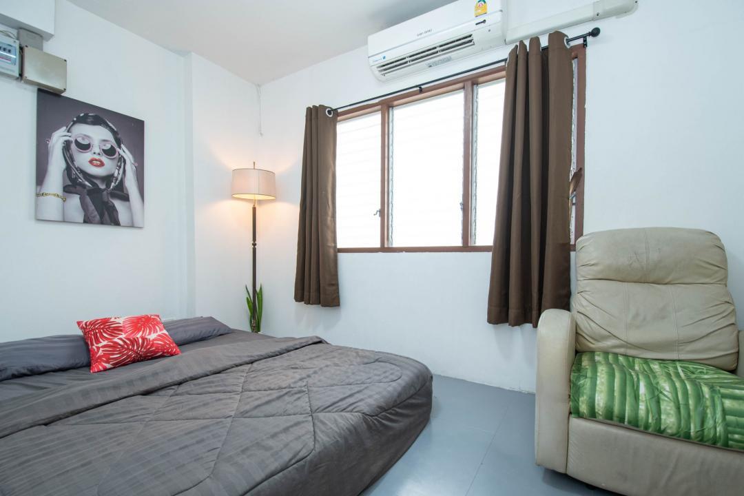 Villa Bedroom 3