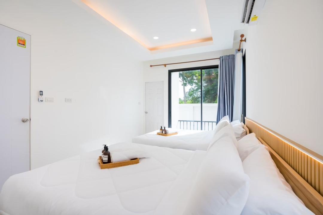 Villa Bedroom 5