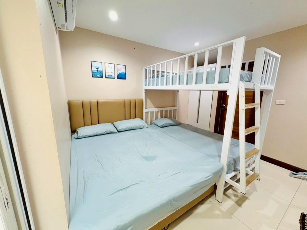 Villa Bedroom 2