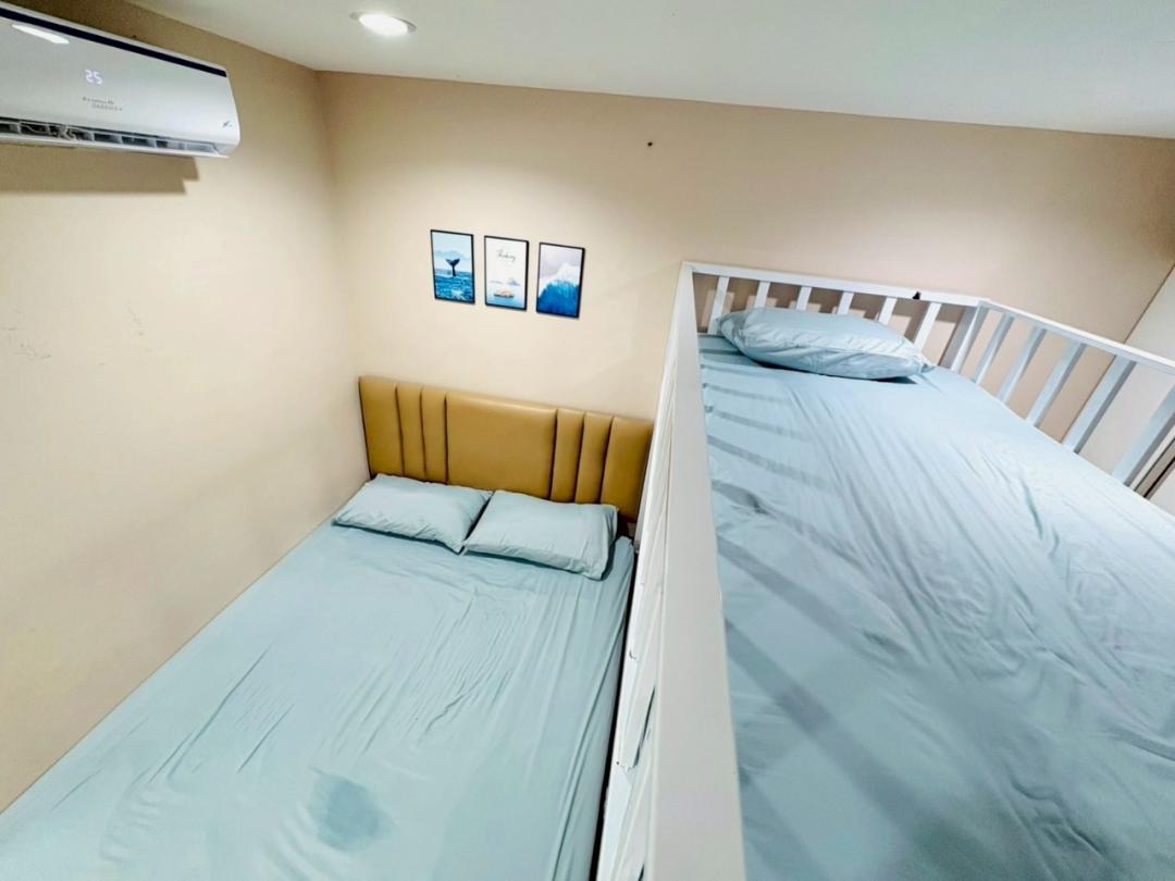 Villa Bedroom 3