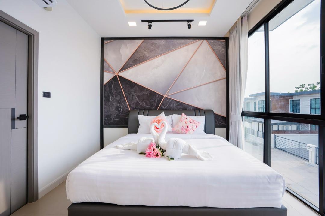 Villa Bedroom 2