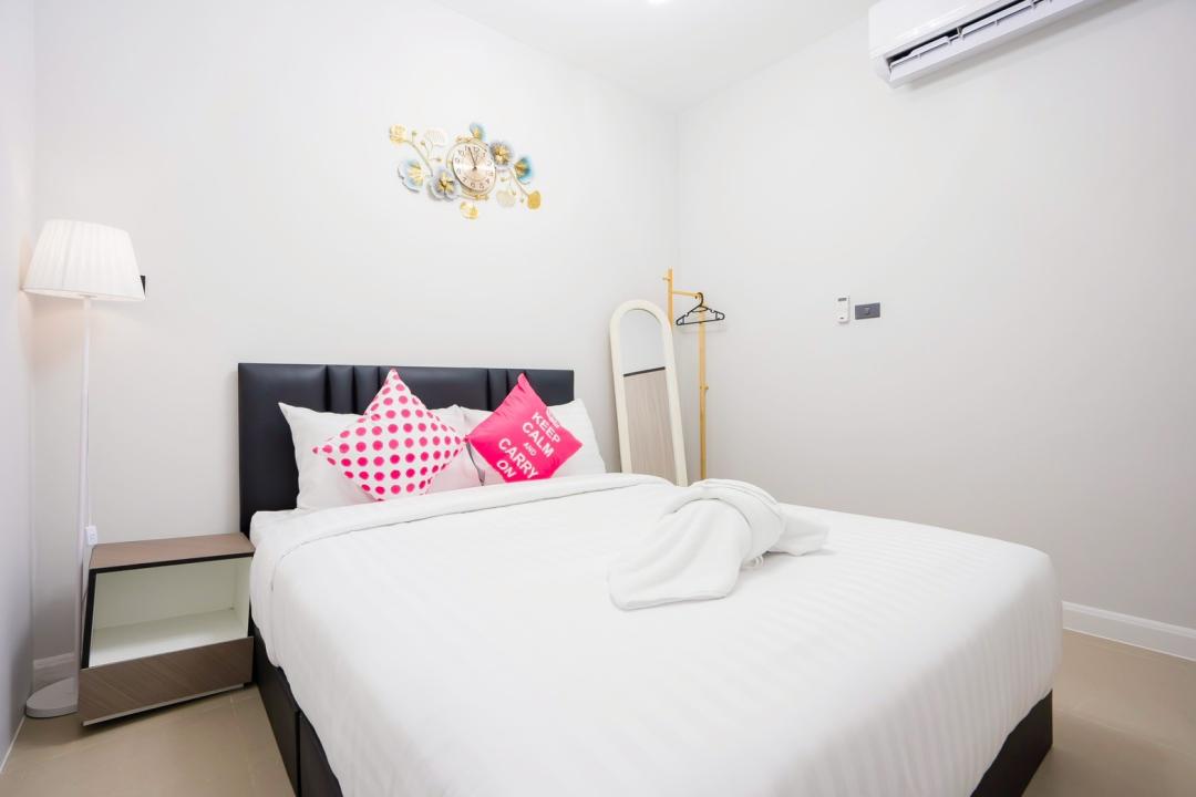 Villa Bedroom 6