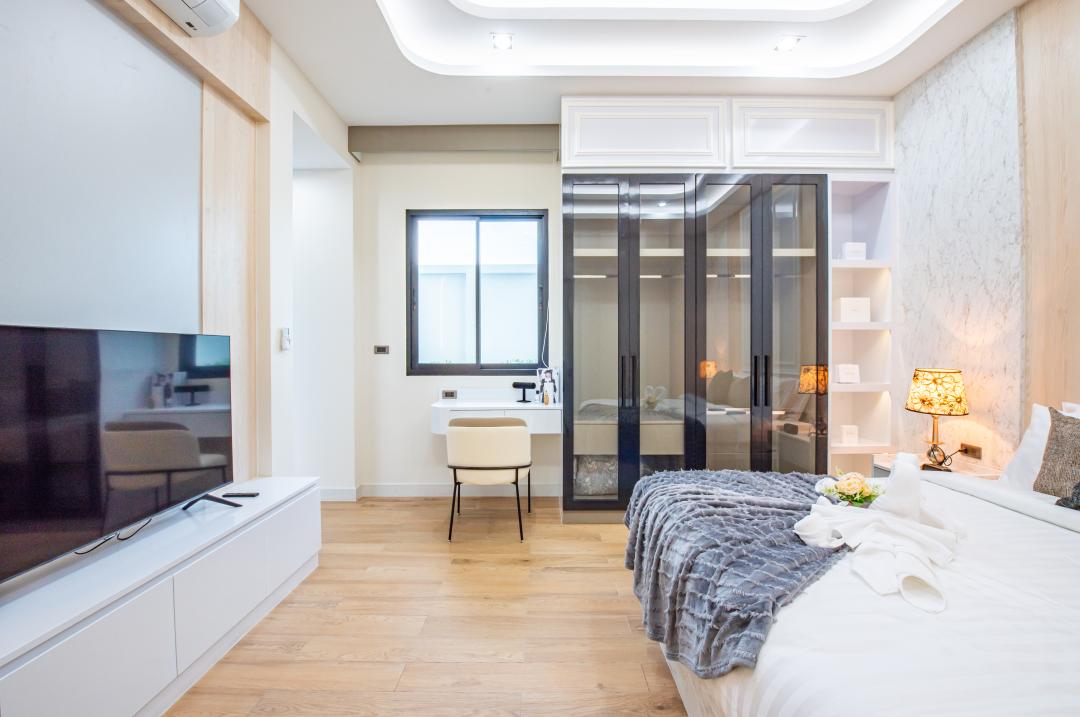 Villa Bedroom 7