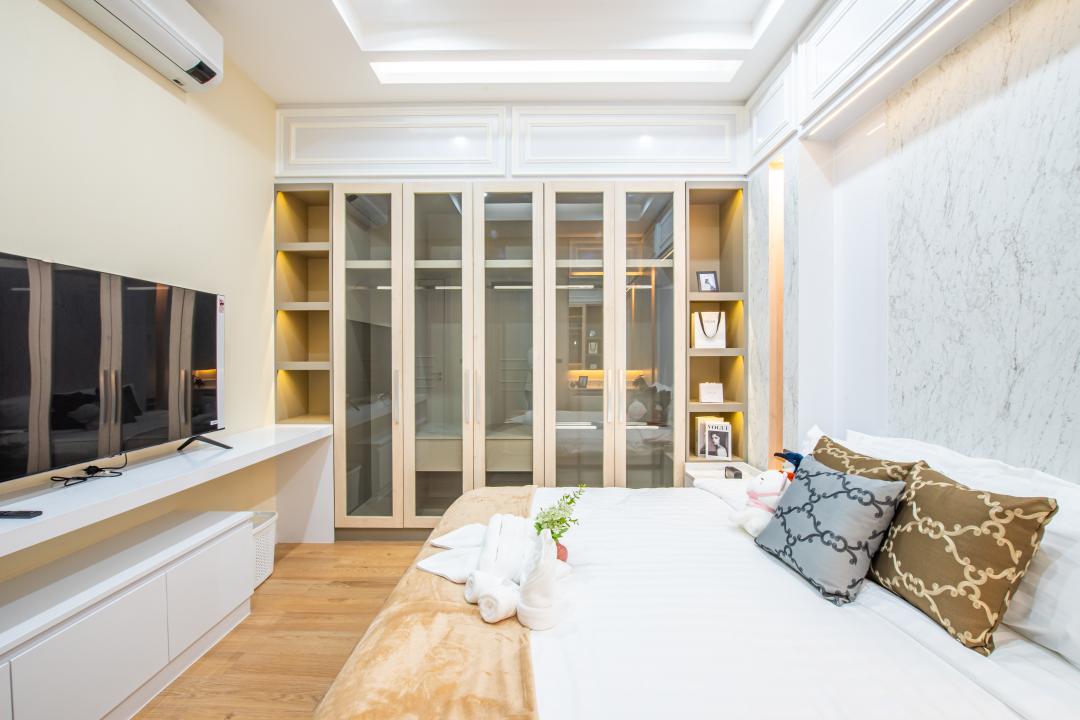 Villa Bedroom 3