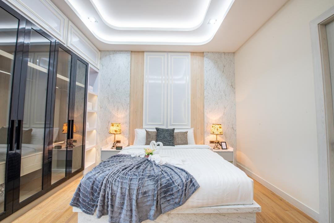 Villa Bedroom 2
