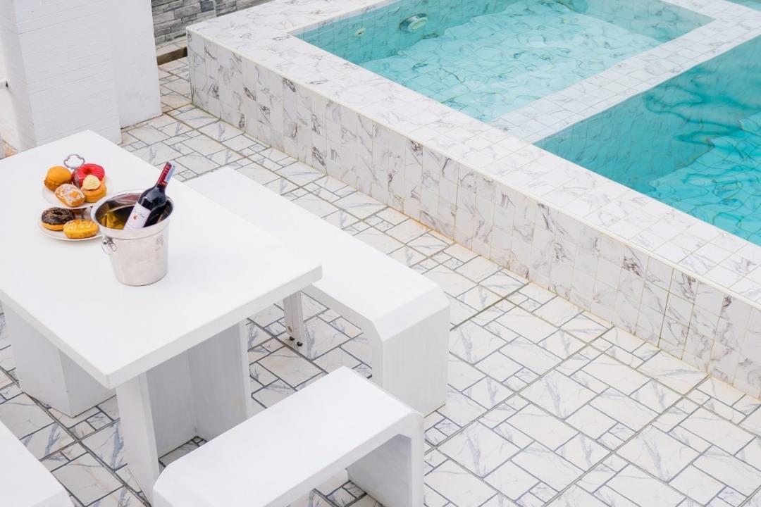 Walk To The Beach - Cover Photo