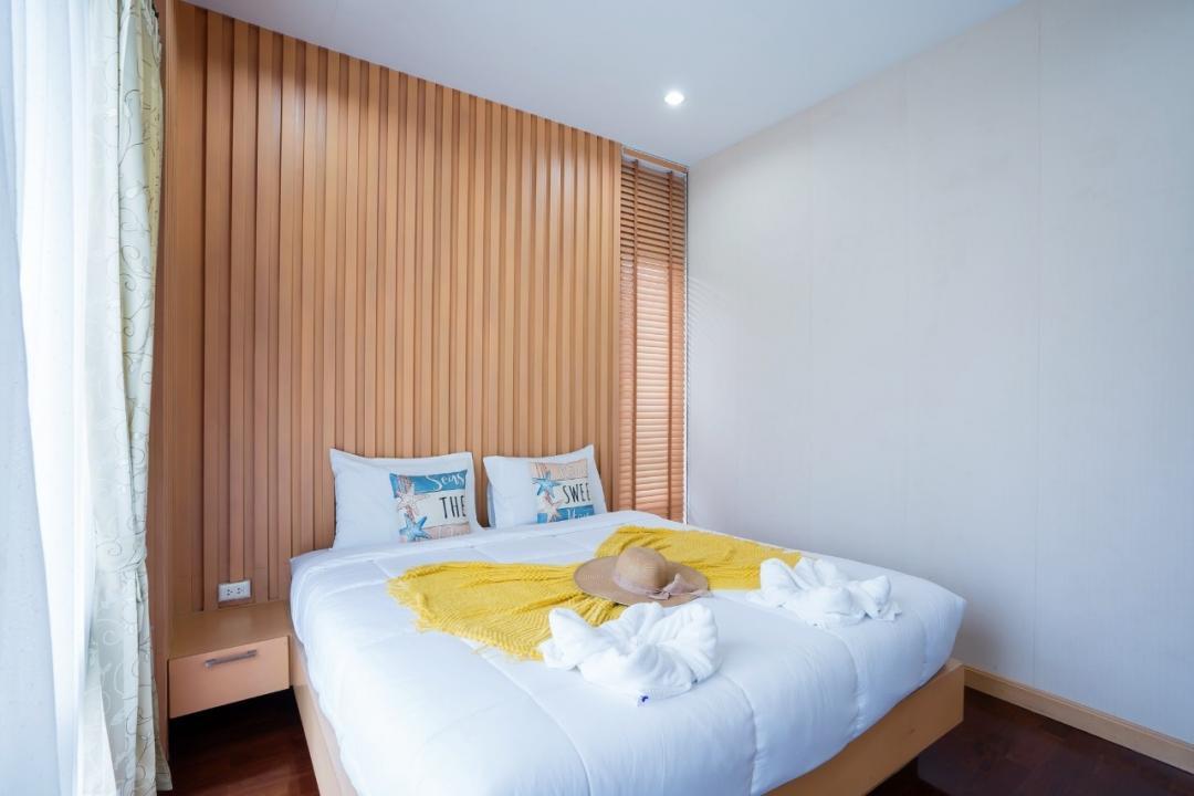 Villa Bedroom 2