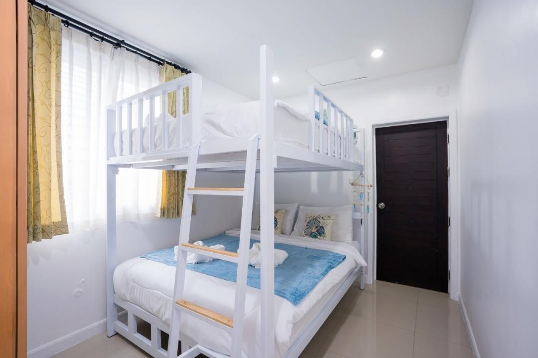 Villa Bedroom 4