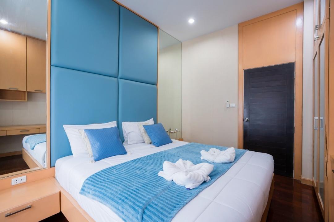 Villa Bedroom 3