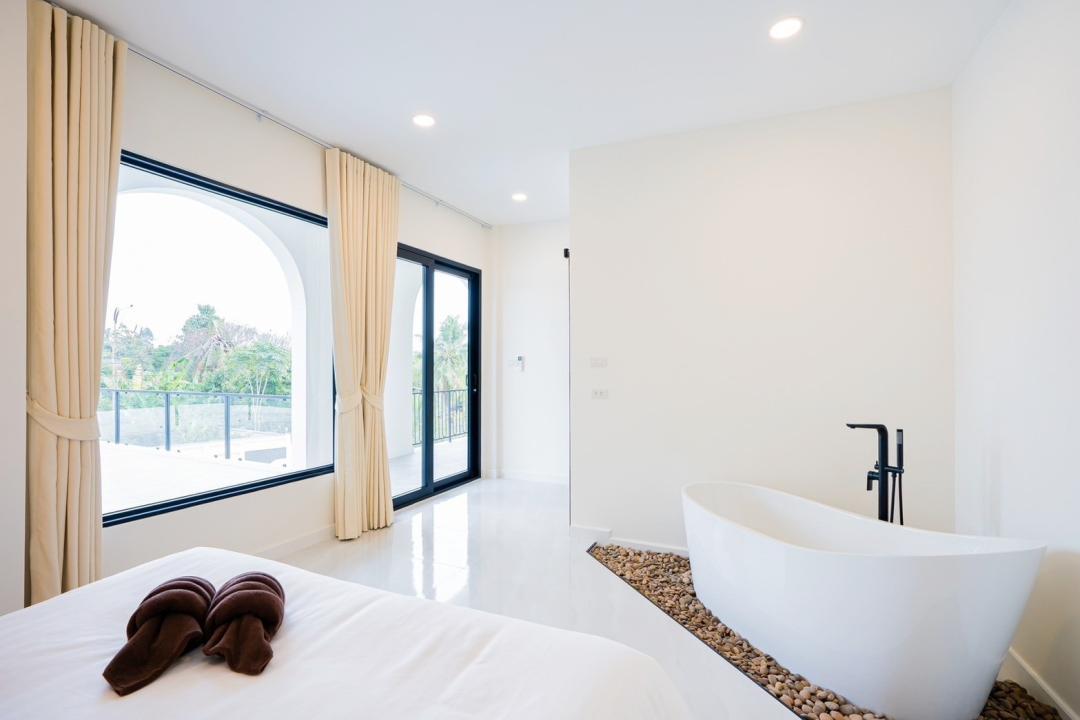 Villa Bedroom 4