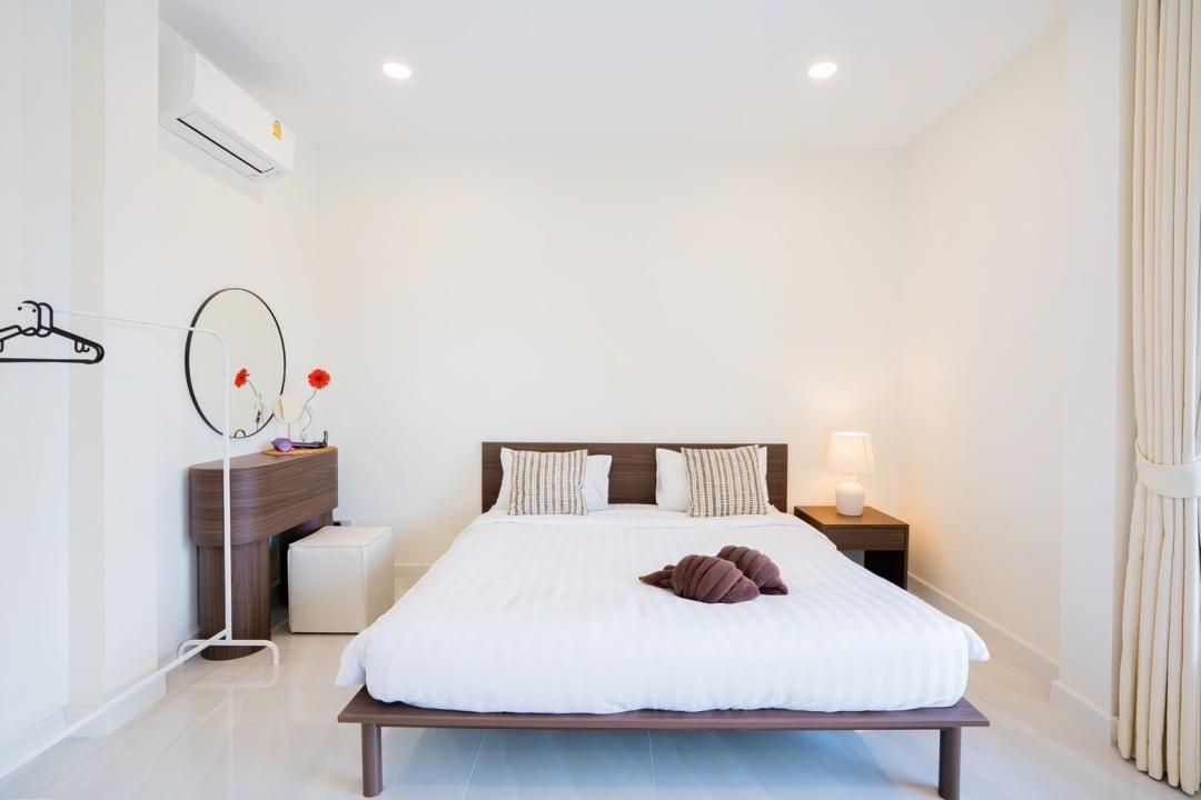 Villa Bedroom 6