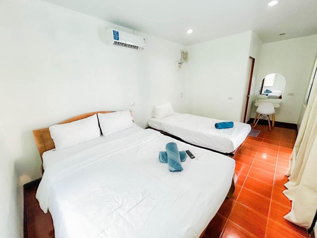 Villa Bedroom 3