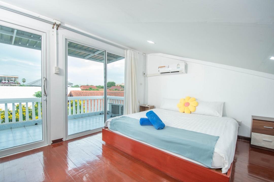 Villa Bedroom 3