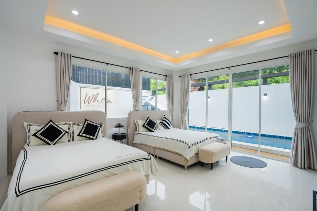 Villa Bedroom 2