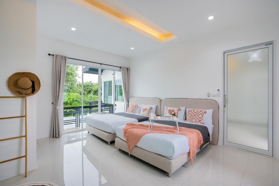 Villa Bedroom 9