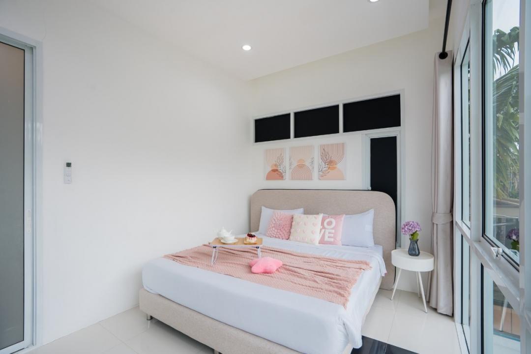 Villa Bedroom 6