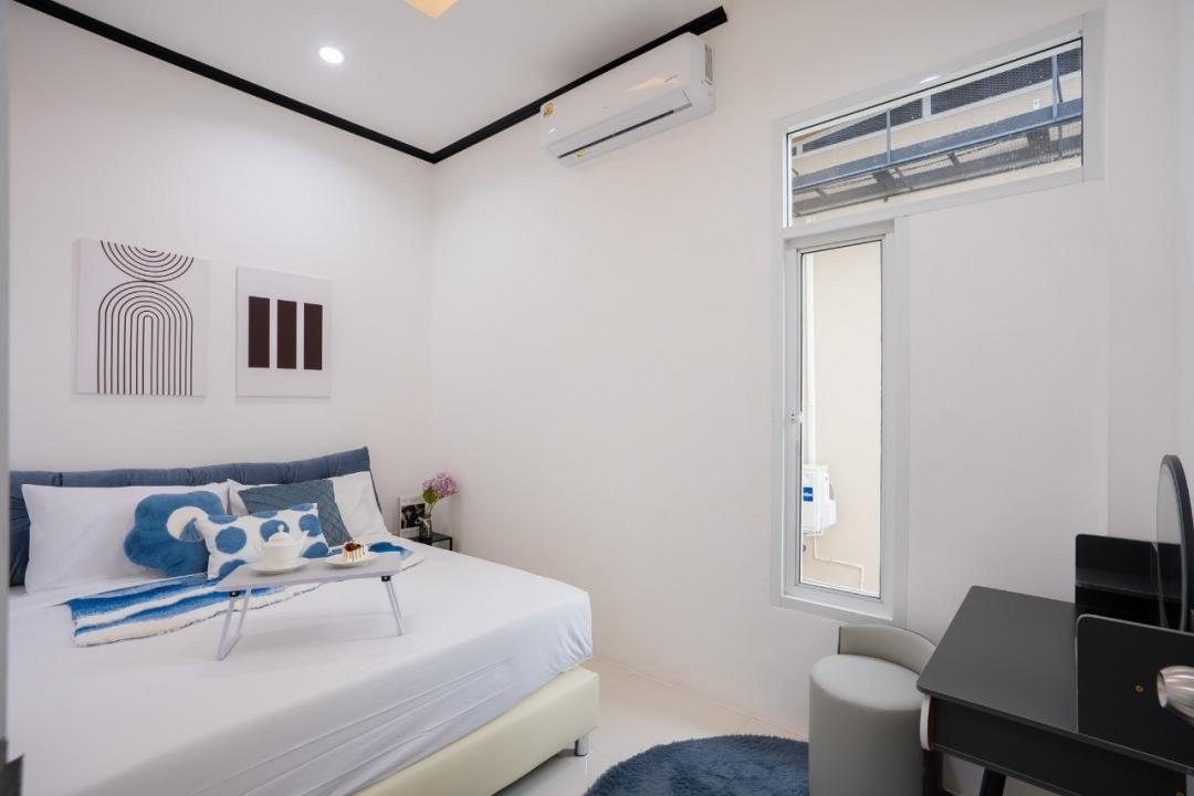 Villa Bedroom 5