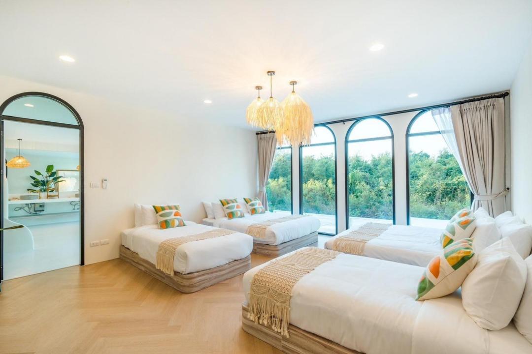 Villa Bedroom 2