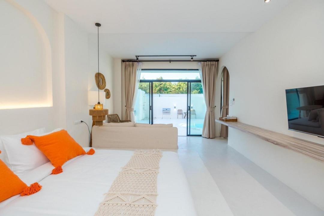 Villa Bedroom 1