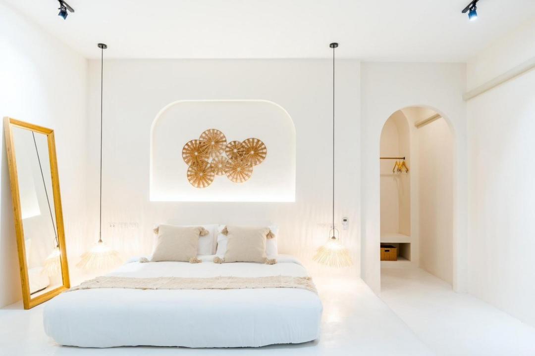 Villa Bedroom 4