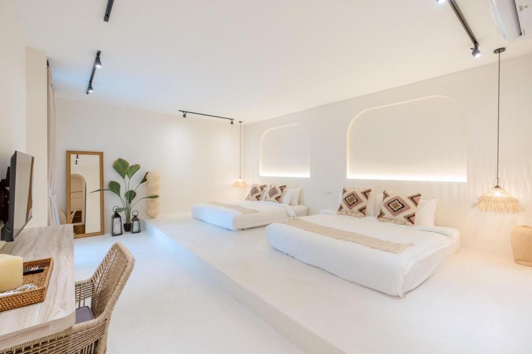 Villa Bedroom 5