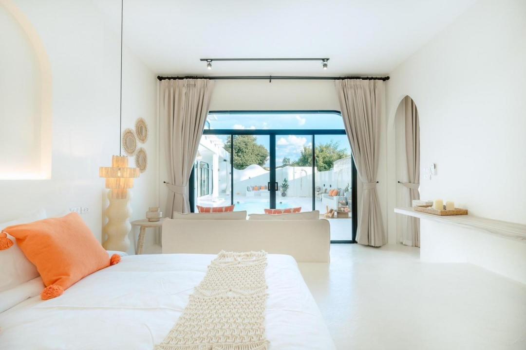Villa Bedroom 7