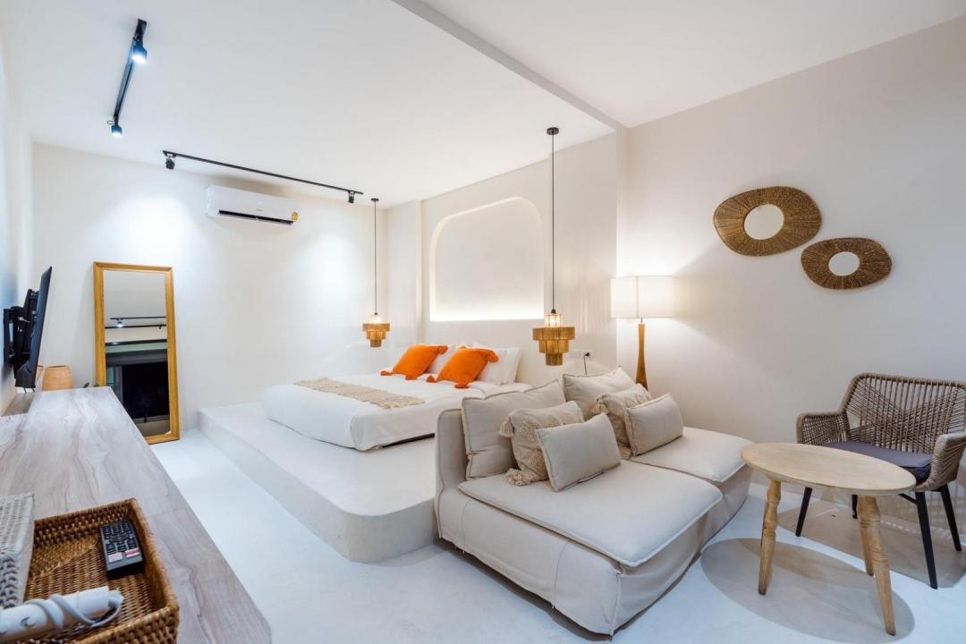 Villa Bedroom 9