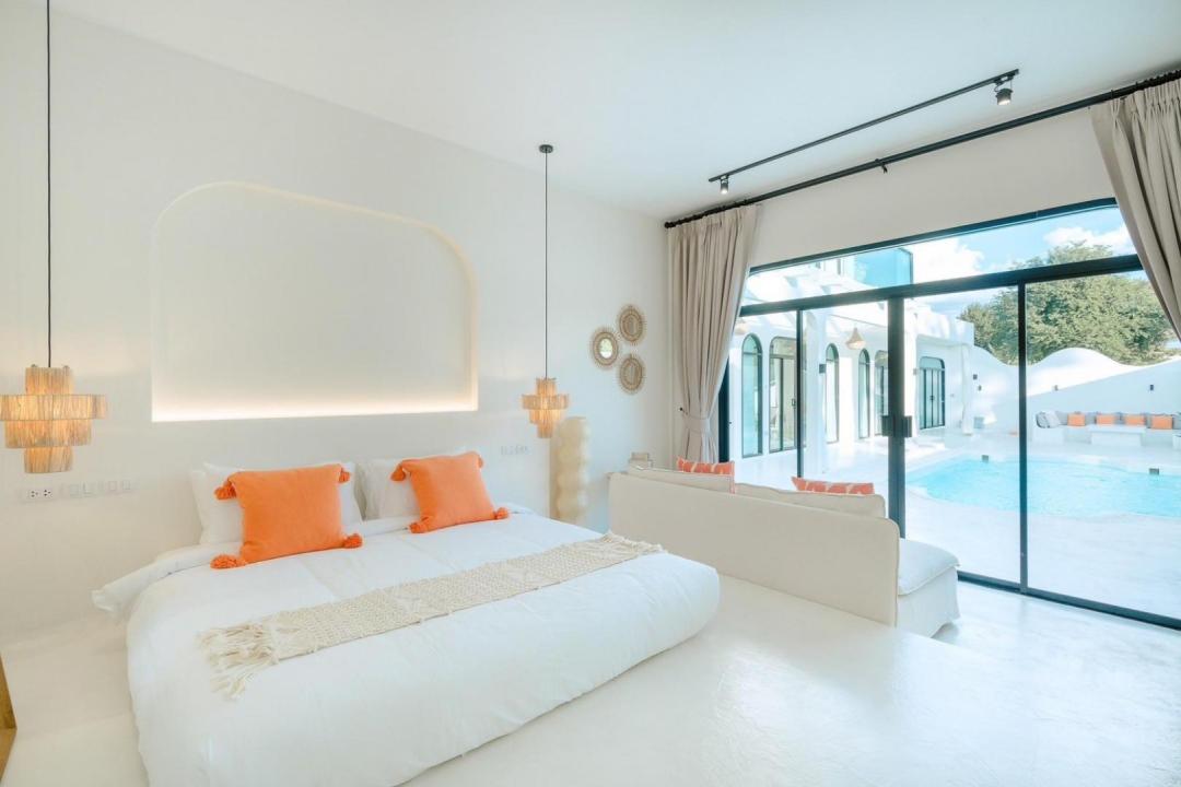 Villa Bedroom 10