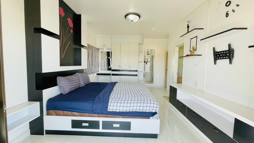 Villa Bedroom 2