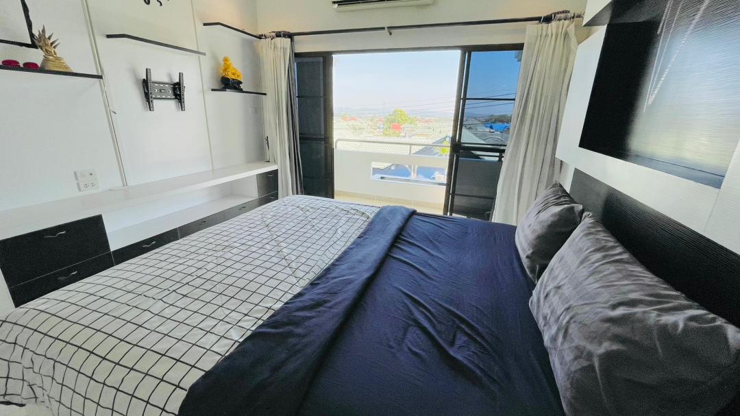 Villa Bedroom 3