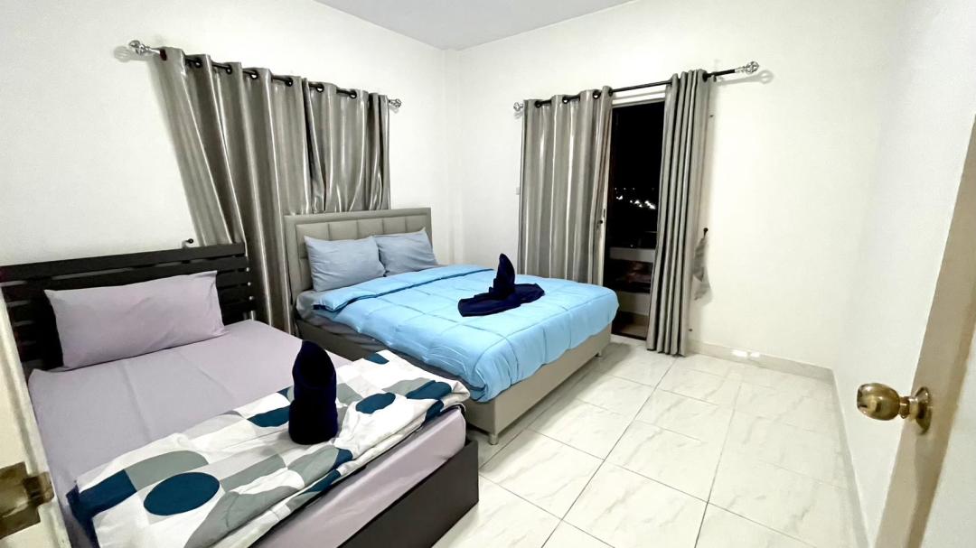 Villa Bedroom 5
