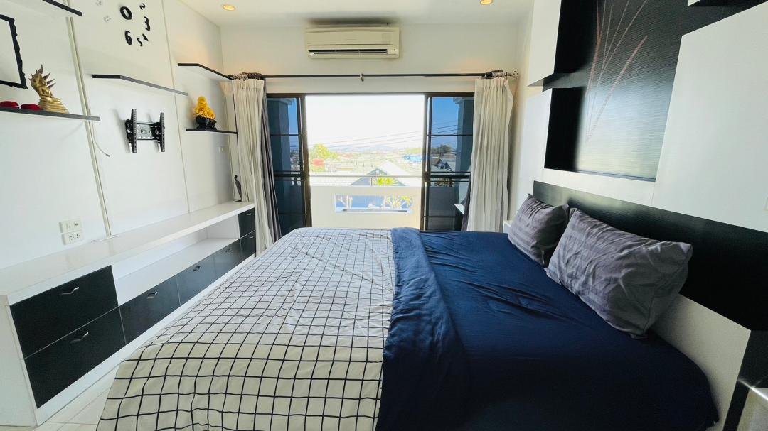 Villa Bedroom 6