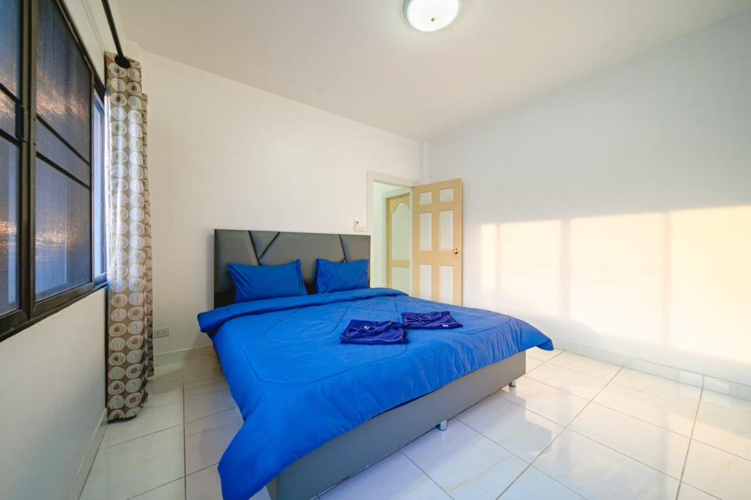 Villa Bedroom 4
