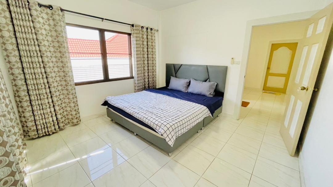 Villa Bedroom 9