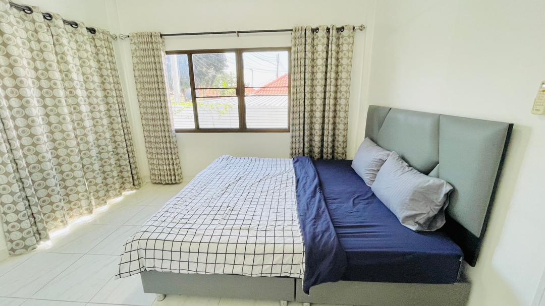 Villa Bedroom 11