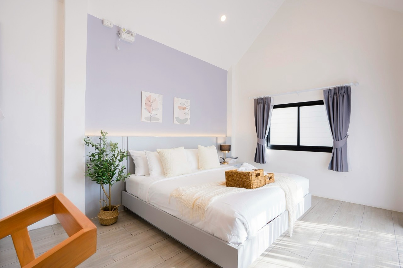 Villa Bedroom 3