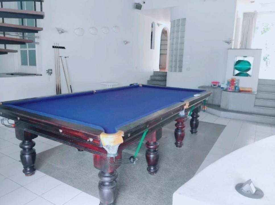 Beach Party - Cover Photo