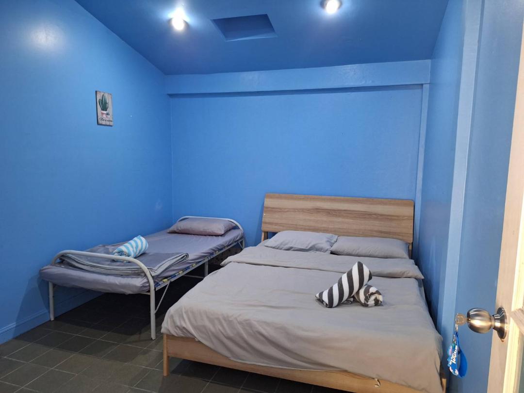 Villa Bedroom 3