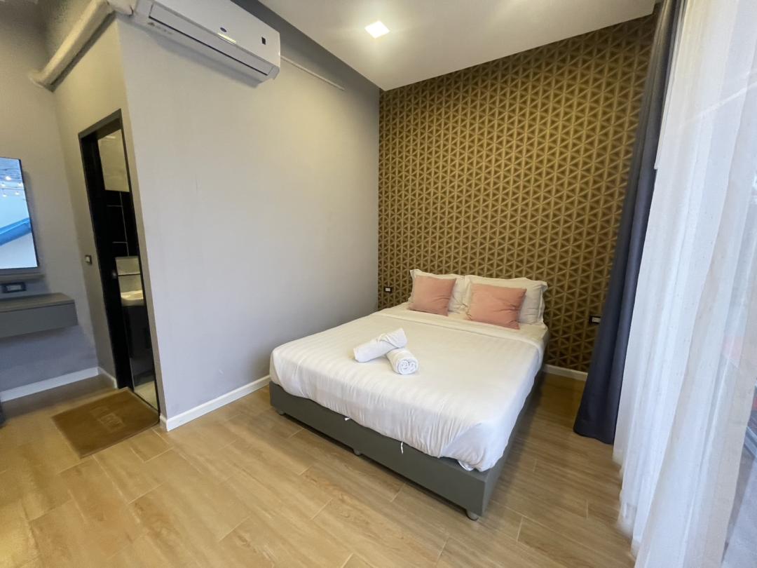 Villa Bedroom 2